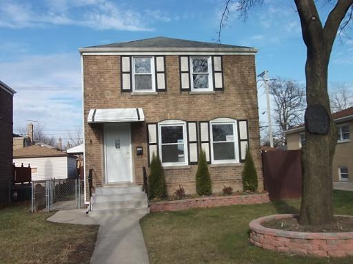 5612 W Pershing Rd., Cicero, IL 60804