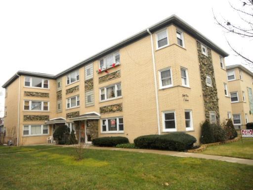 3907 N Central Ave. #1W, Chicago, IL 60634