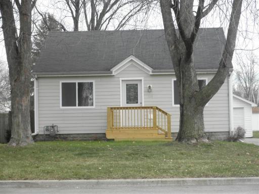1118 Somonauk St., Sycamore, IL 60178