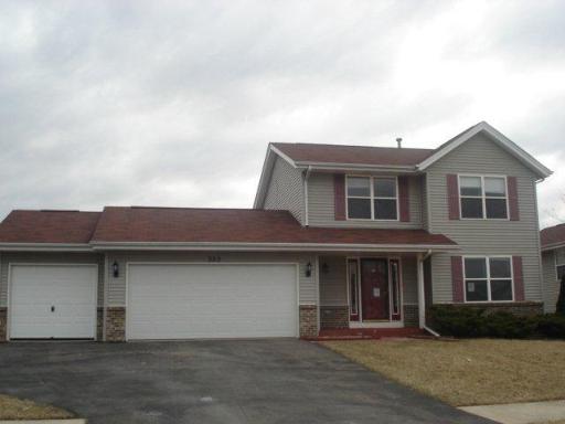 325 Joyce Ave., Rockford, IL 61107