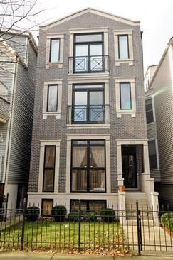 3218 N Kenmore St. #1, Chicago, IL 60657