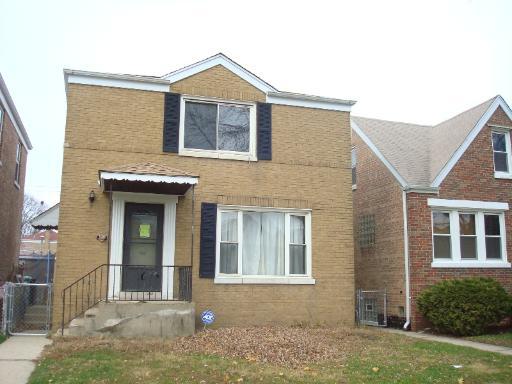3642 Cuyler Ave., Berwyn, IL 60402