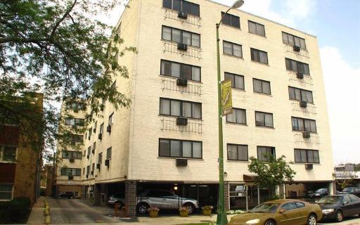 7540 N Ridge Ave. #5C, Chicago, IL 60645