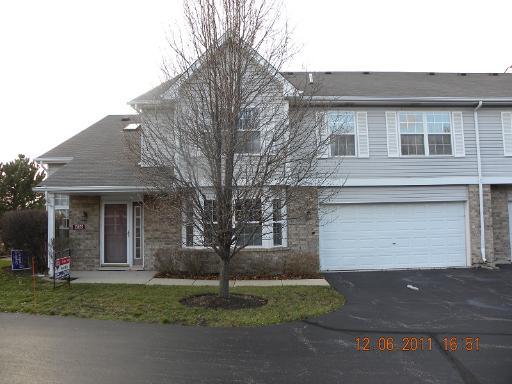 13855 Cambridge Cir., Plainfield, IL 60544