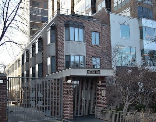 1740 N Clark St., Chicago, IL 60614
