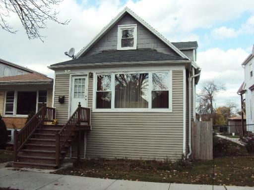 4838 W Winnemac Ave., Chicago, IL 60630