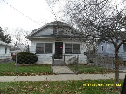 123 N Kendall St., Aurora, IL 60505