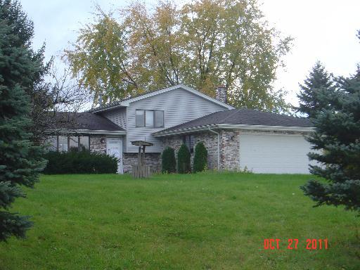 13603 S Larkspur Dr., Homer Glen, IL 60491