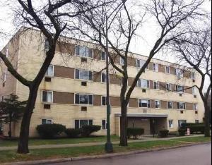 6500 N Ridge Ave. #1F, Chicago, IL 60626