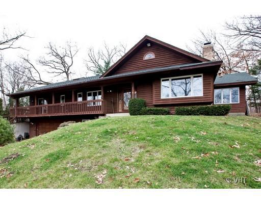 13302 Archer Ave., Lemont, IL 60439