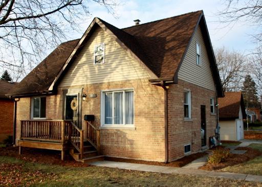 1103 W Roosevelt Rd., Wheaton, IL 60187