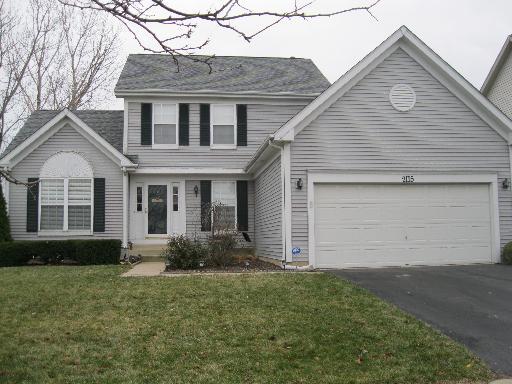 2115 Sanborn Cir., Plainfield, IL 60586