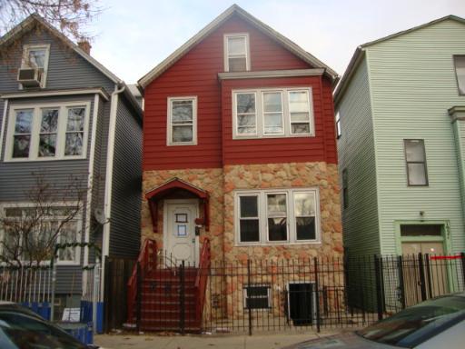 1923 N Richmond St., Chicago, IL 60647