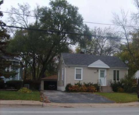 1442 W 183rd St., Homewood, IL 60430