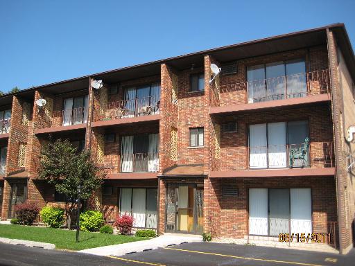 6323 W 64th Pl. #3D, Chicago, IL 60638