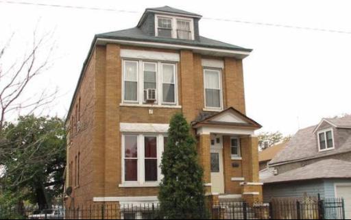 2643 W 25th St., Chicago, IL 60608