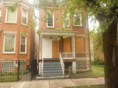 5139 S Loomis Blvd., Chicago, IL 60609