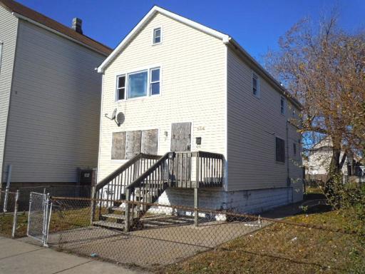 536 W 47th St., Chicago, IL 60609