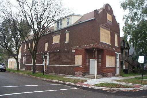 1256 W 49th Pl., Chicago, IL 60609