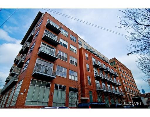 824 W Superior St. #407, Chicago, IL 60642