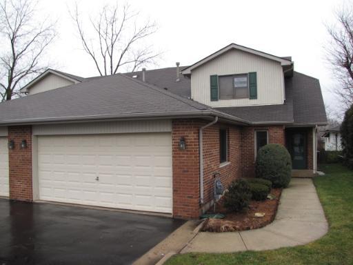 11010 Eagle Dr. #B, Palos Hills, IL 60465