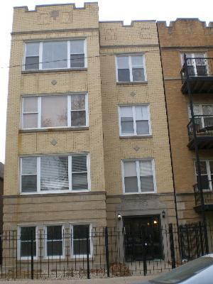4450 N Drake Ave. #G, Chicago, IL 60625