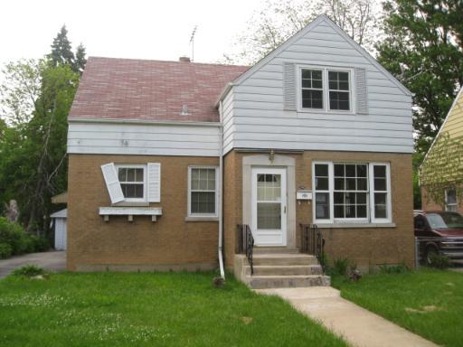 245 Bellwood Ave., Bellwood, IL 60104