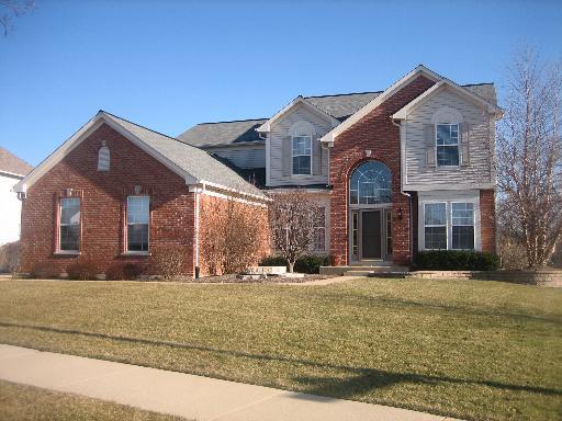 591 Brookside Ave., Algonquin, IL 60102