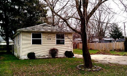 124 Schorie Ave., Joliet, IL 60433