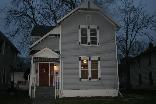 420 S Lasalle Ave., Aurora, IL 60505