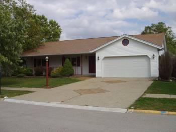 1237 Hartley Ave., Bourbonnais, IL 60914
