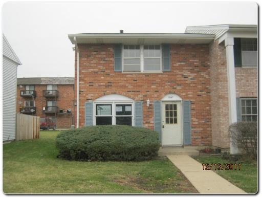1645 Mckool Ave., Streamwood, IL 60107