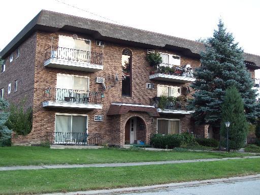 8059 W 84th St. #3N, Justice, IL 60458