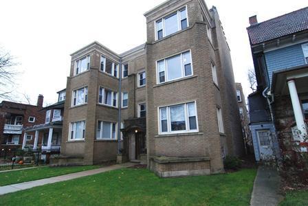1529 W Touhy Ave. #2, Chicago, IL 60626