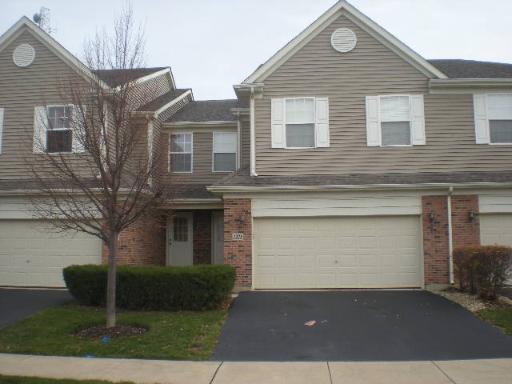 1231 Asbury Ct., Elgin, IL 60120