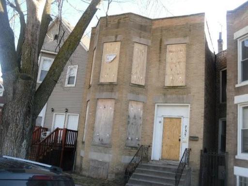 737 W 50th Pl., Chicago, IL 60609