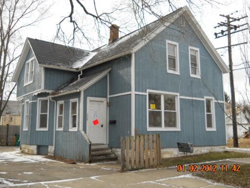 206 Bridge St., Joliet, IL 60435
