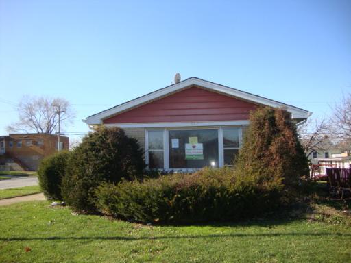524 Hirsch Ave., Calumet City, IL 60409