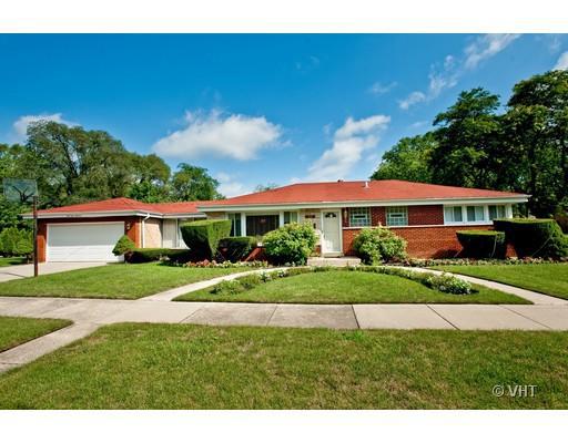 4300 Foster St., Skokie, IL 60076