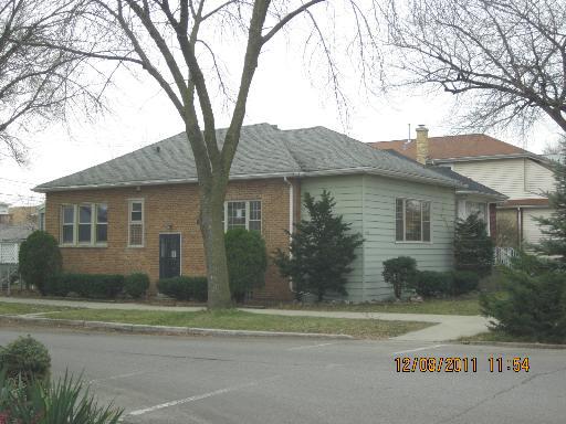 5801 W Patterson Ave., Chicago, IL 60634