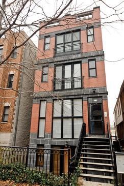 1542 N Bosworth #1, Chicago, IL 60622