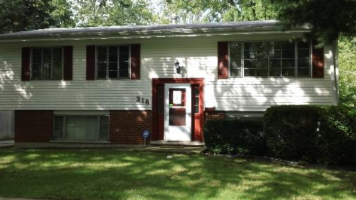 318 Gettysburg St., Park Forest, IL 60466
