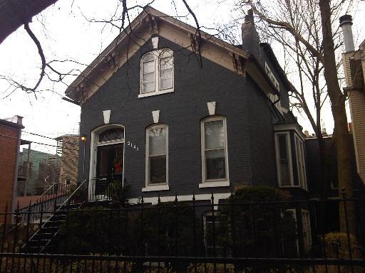 2145 N Dayton St., Chicago, IL 60614