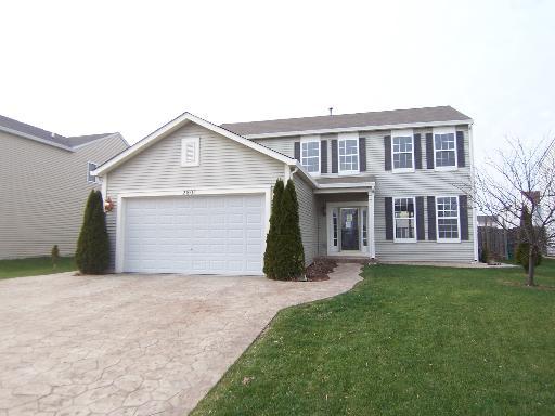 2801 Discovery Dr., Plainfield, IL 60586