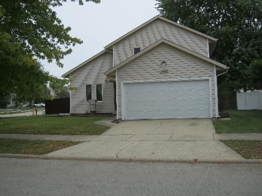 1082 Cathy Dr., Joliet, IL 60431