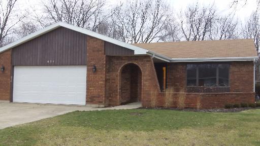 627 Coyne St., Bourbonnais, IL 60914