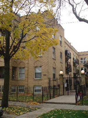 4712 N Bernard St. #2W, Chicago, IL 60625