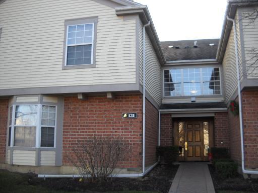 131 N Crestwood Ct. #3, Schaumburg, IL 60195