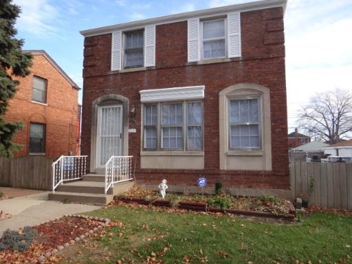 3815 S 56th Ct., Cicero, IL 60804