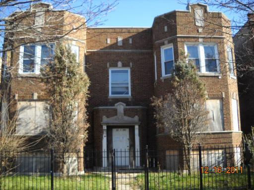 33-101 S Parkside Ave., Chicago, IL 60644